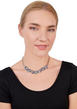 Preview: light blue - Shopping Drops - Konplott bracelet